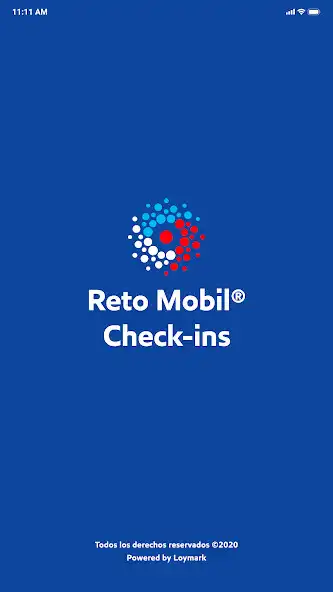 Play Reto Check-Ins  and enjoy Reto Check-Ins with UptoPlay