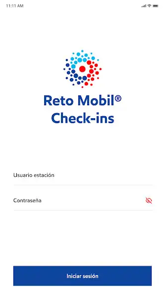 Play Reto Check-Ins as an online game Reto Check-Ins with UptoPlay