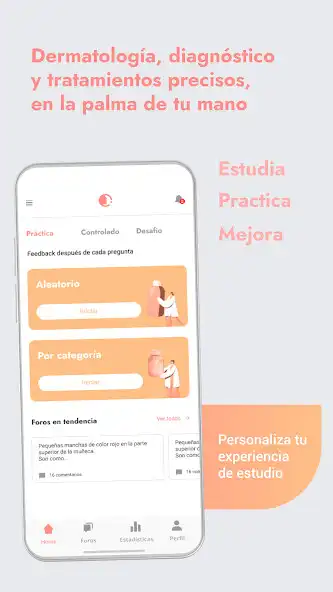 Play Reto Dermatología  and enjoy Reto Dermatología with UptoPlay