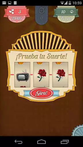 Play Retonovelas  Trivia Telenovela as an online game Retonovelas  Trivia Telenovela with UptoPlay