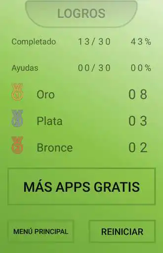 Play Retos Mentales as an online game Retos Mentales with UptoPlay