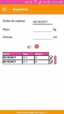 Play Retos para Bajar de Peso Play Retos para Bajar de Peso