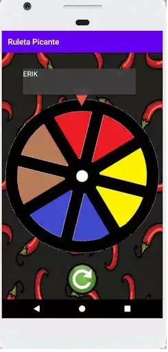 Play Retos Picantes! as an online game Retos Picantes! with UptoPlay