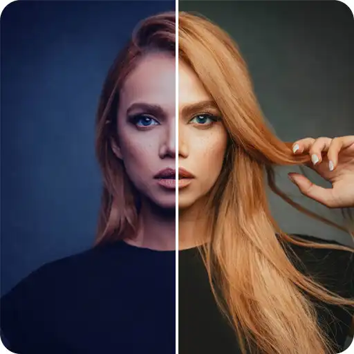 Play Retouch - AI Photo Enhancer APK Play Retouch - AI Photo Enhancer APK