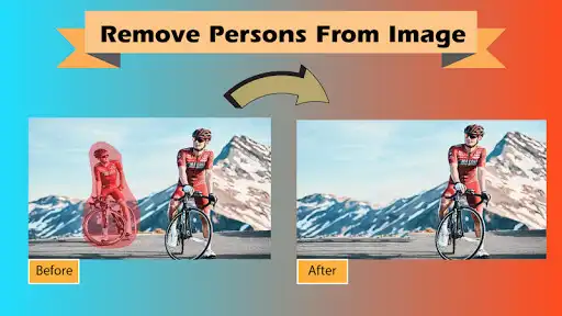 Play Retouch-Remove Extra Objects  and enjoy Retouch-Remove Extra Objects with UptoPlay