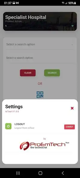Play reTour-SH as an online game reTour-SH with UptoPlay