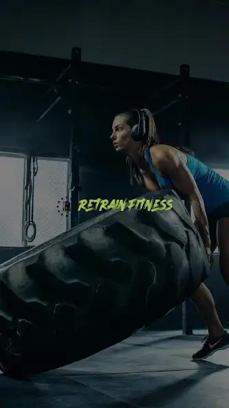 Play Retrain Fitness  and enjoy Retrain Fitness with UptoPlay