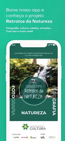 Play Retratos da Natureza  and enjoy Retratos da Natureza with UptoPlay