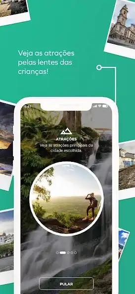 Play Retratos da Natureza as an online game Retratos da Natureza with UptoPlay