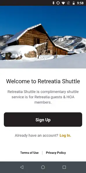 Play Retreatia Shuttle  and enjoy Retreatia Shuttle with UptoPlay