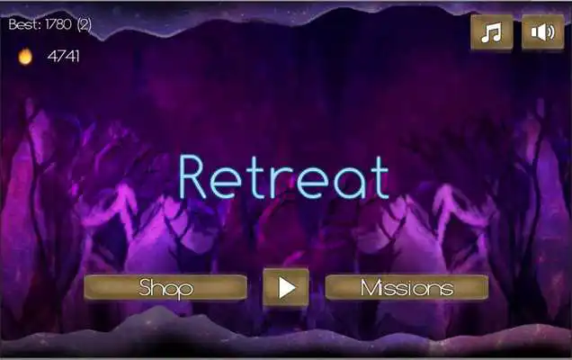 Play Retreat (Unreleased)