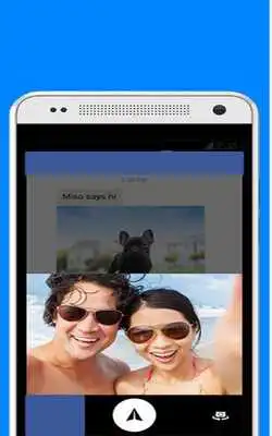Play Retrieve old Facebook