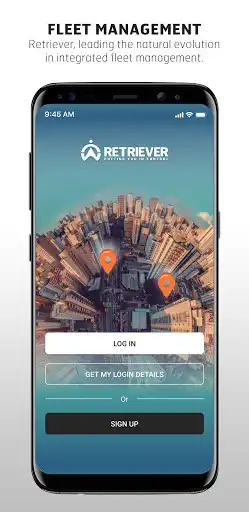 Play Retriever  and enjoy Retriever with UptoPlay