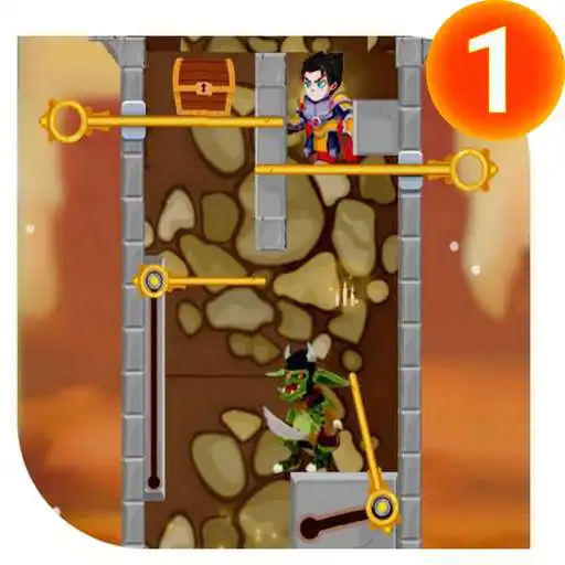 Play Retrieve Stolen Treasure APK