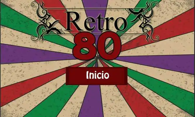 Play Retro80 Play Retro80