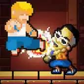 Free play online Retro 8bit Dungeon Fighter APK Free play online Retro 8bit Dungeon Fighter APK