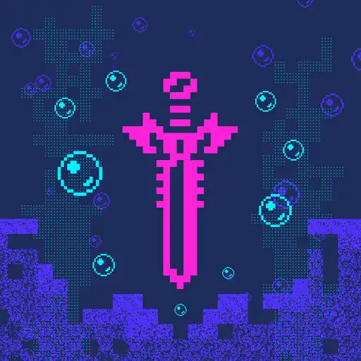 Play Retro Abyss APK