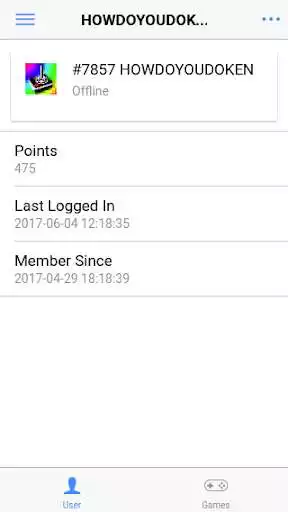 Play APK Retro Achievements  and enjoy Retro Achievements with UptoPlay com.ionicframework.retroachievements930071