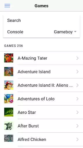Play APK Retro Achievements  and enjoy Retro Achievements with UptoPlay com.ionicframework.retroachievements930071