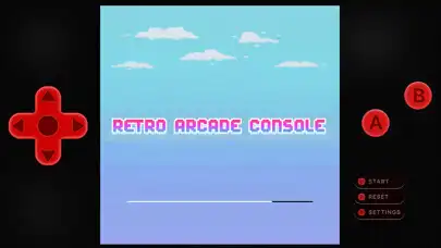 Play Retro Arcade Console 10 in 1  and enjoy Retro Arcade Console 10 in 1 with UptoPlay