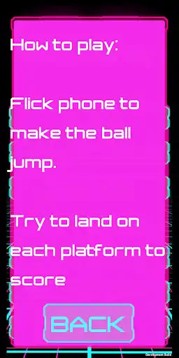 Play RetroBall3D as an online game RetroBall3D with UptoPlay
