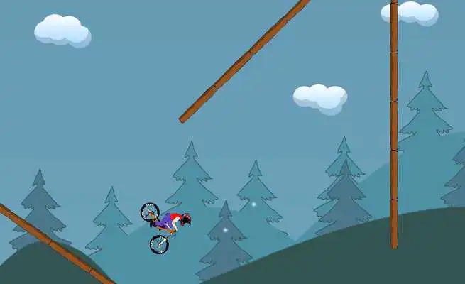 Play RetroBike BMX
