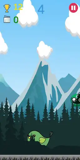 Play Retro Birds  and enjoy Retro Birds with UptoPlay