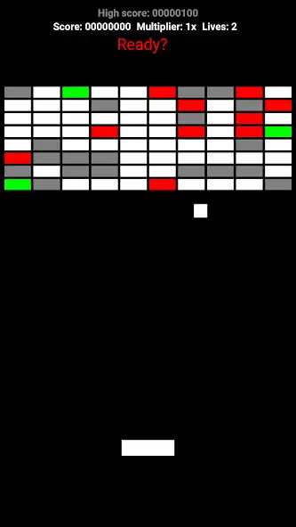 Play Retro Breaker brick breaking as an online game online Retro Breaker brick breaking with UptoPlay Play Retro Breaker brick breaking as an online game Retro Breaker brick breaking with UptoPlay