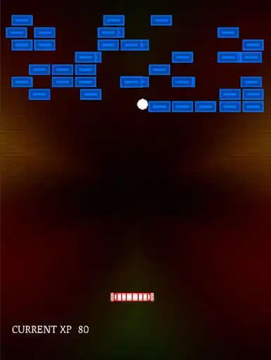 Play Retro Brick Breaker - Old School Arcade Block Game as an online game Retro Brick Breaker - Old School Arcade Block Game with UptoPlay