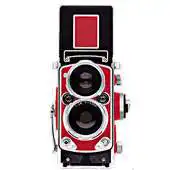 Free play online Retro cam 6x6 APK Free play online Retro cam 6x6 APK