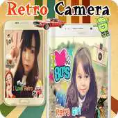 Free play online Retro Camera Sticker APK Free play online Retro Camera Sticker APK