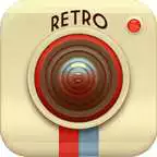 Free play online Retro camera -Vintage grunge  APK