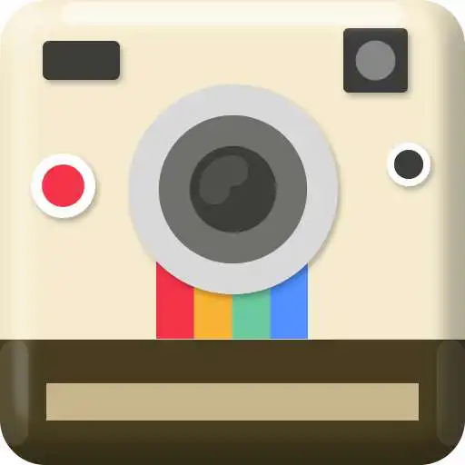 Play Retro Camera - Vintage SelfiCamera APK