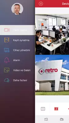 Play Retro Cams
