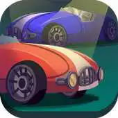 Free play online Retro Car Driving APK