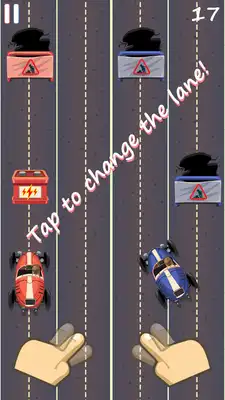 Play Retro Car Driving