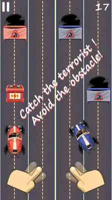 Play Retro Car Driving