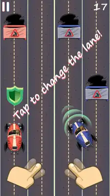 Play Retro Car Driving