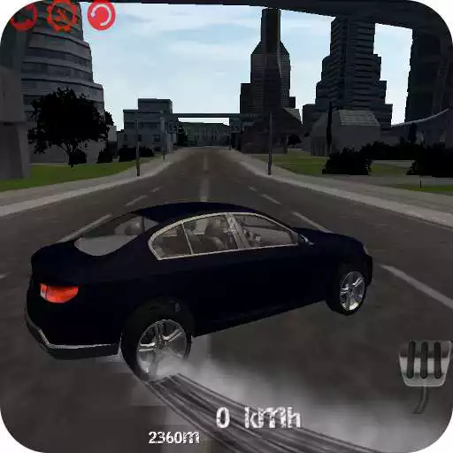 Play Retro Car Driving Simulator 3D APK Play Retro Car Driving Simulator 3D APK
