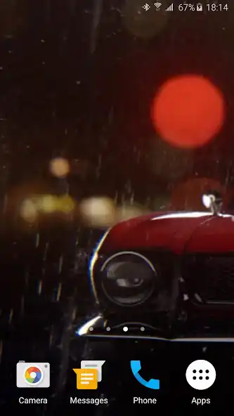 Play Retro Car HD Live Wallpaper as an online game Retro Car HD Live Wallpaper with UptoPlay