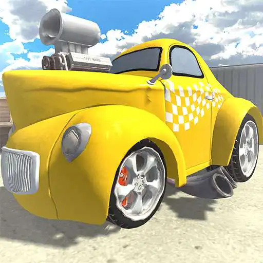 Play Retro Car Parking APK Play Retro Car Parking APK
