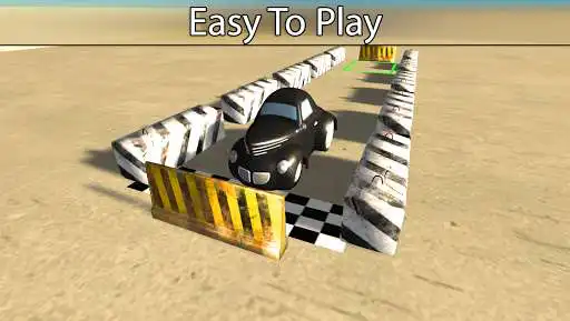 Play Retro Car Parking  and enjoy Retro Car Parking with UptoPlay