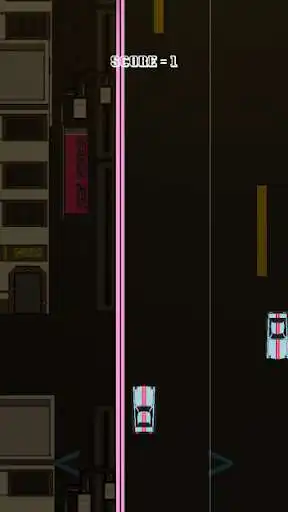 Play Retro Car as an online game Retro Car with UptoPlay