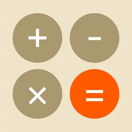 Play Retro Casio Calculator APK Play Retro Casio Calculator APK