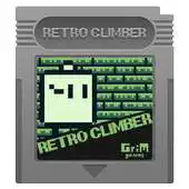 Free play online Retro Climber APK