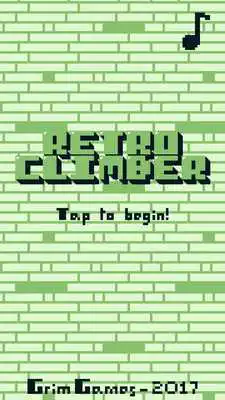 Play Retro Climber