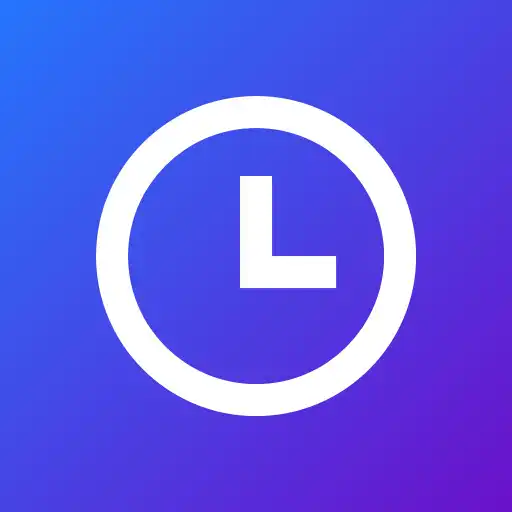 Play Retro Clock: Digital Clock APK
