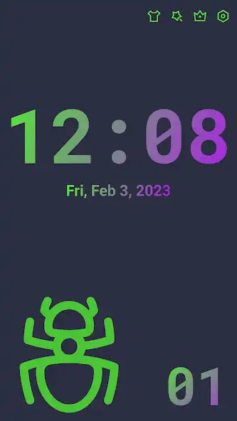 Play Retro Clock: Digital Clock and enjoy Retro Clock: Digital Clock with UptoPlay Play Retro Clock: Digital Clock and enjoy Retro Clock: Digital Clock with UptoPlay