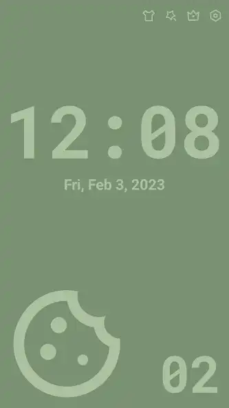 Play Retro Clock: Digital Clock as an online game online Retro Clock: Digital Clock with UptoPlay Play Retro Clock: Digital Clock as an online game Retro Clock: Digital Clock with UptoPlay