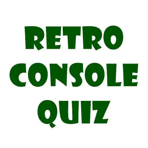 Play Retro Console Quiz - Video Game, Game Device APK Play Retro Console Quiz - Video Game, Game Device APK